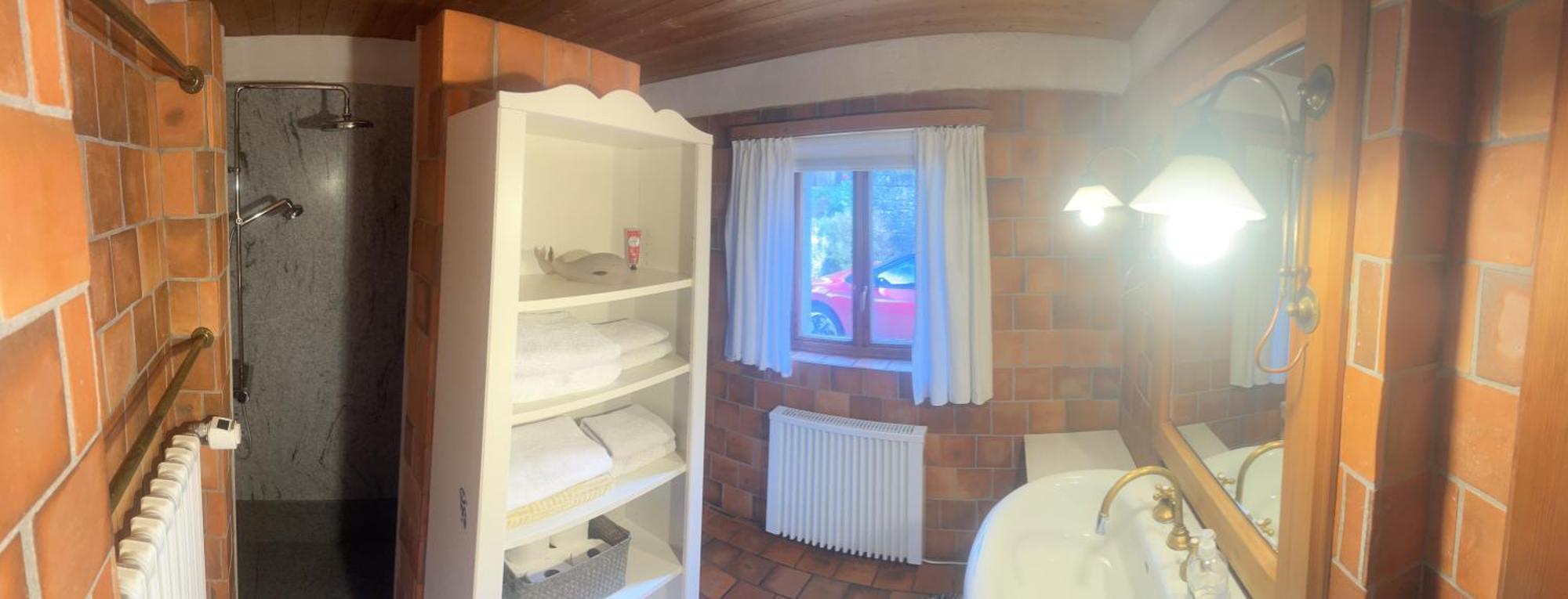 Ferienhaus Kobolzeller Schloesschen A.D.Weinsteige Rothenburg ob der Tauber Esterno foto