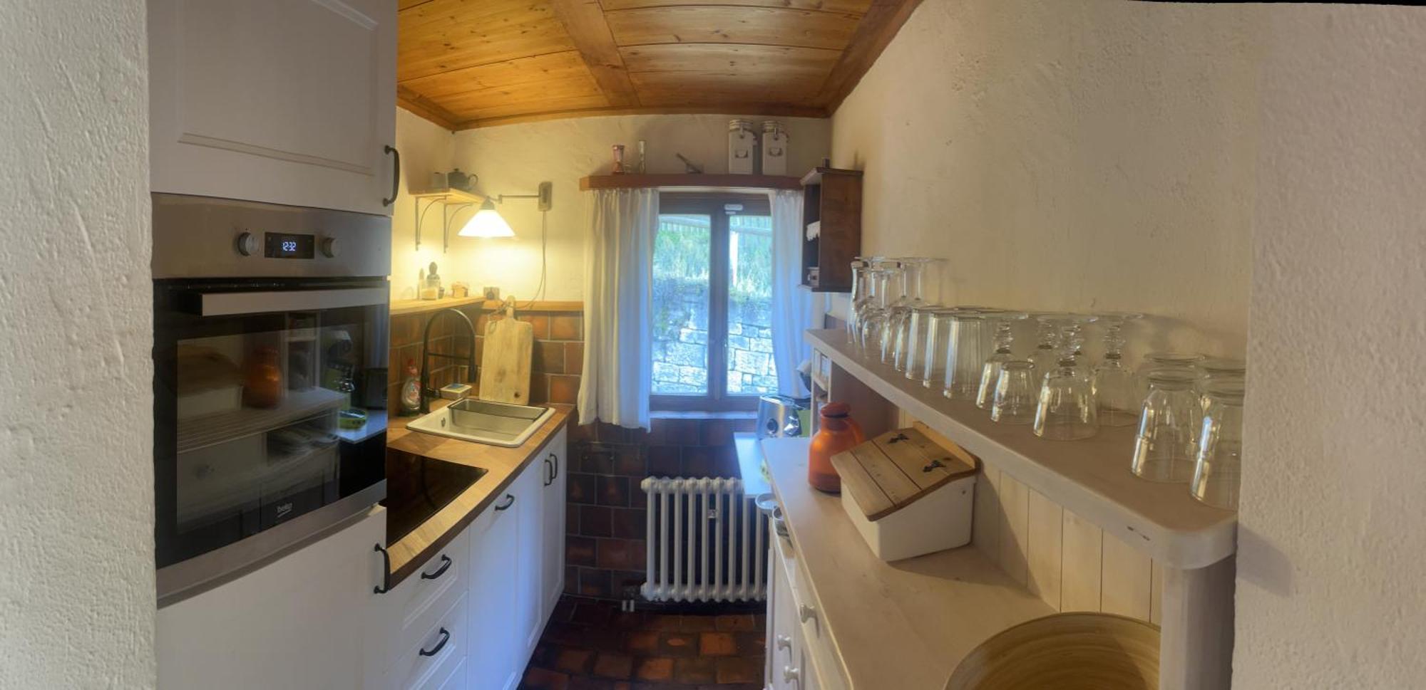 Ferienhaus Kobolzeller Schloesschen A.D.Weinsteige Rothenburg ob der Tauber Esterno foto